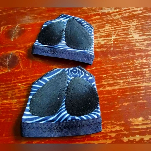 Foot Undeez - Picture 2 of 2